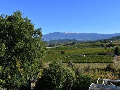 Villa de 6 pièces de luxe en vente Mazan, Provence-Alpes-Côte d'Azur