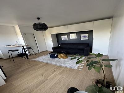 Appartement 1 pièce de 21 m² à Grasse (06130)