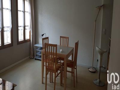 Appartement 1 pièce de 33 m² à Châlons-en-Champagne (51000)
