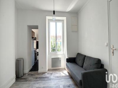 Appartement 2 pièces de 26 m² à Montereau-Fault-Yonne (77130)