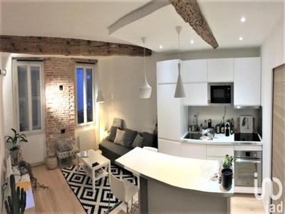 Appartement 2 pièces de 32 m² à Toulouse (31000)