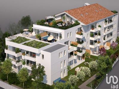 Appartement 2 pièces de 41 m² à La Ciotat (13600)