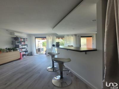 Appartement 2 pièces de 43 m² à Mandelieu-la-Napoule (06210)