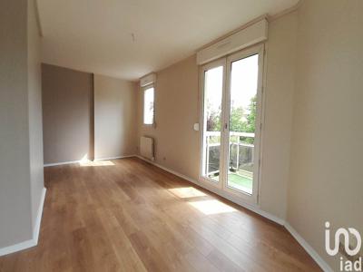 Appartement 2 pièces de 52 m² à Dijon (21000)