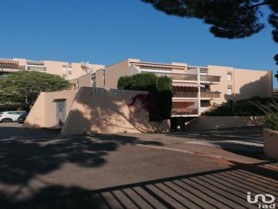 Appartement 2 pièces de 55 m² à Sainte-Maxime (83120)