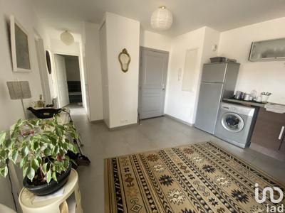 Appartement 3 pièces de 57 m² à La Seyne-sur-Mer (83500)