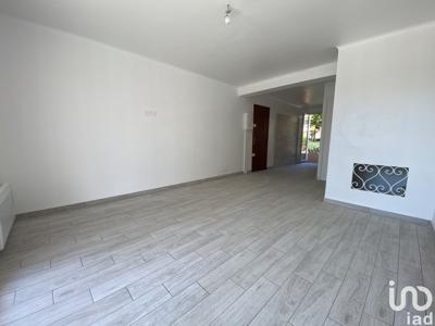 Appartement 3 pièces de 62 m² à Sanary-sur-Mer (83110)