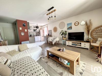 Appartement 3 pièces de 64 m² à Béziers (34500)