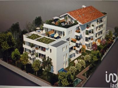 Appartement 3 pièces de 72 m² à La Ciotat (13600)