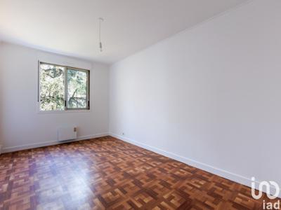 Appartement 4 pièces de 84 m² à Villeurbanne (69100)