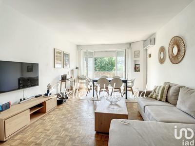 Appartement 4 pièces de 102 m² à Nancy (54000)