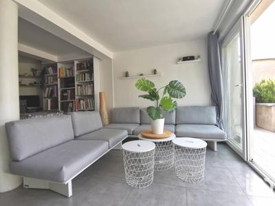 Appartement 4 pièces de 107 m² à Triel-sur-Seine (78510)