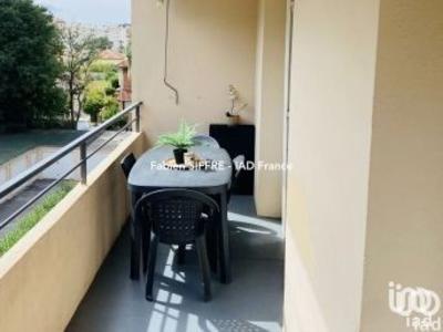 Appartement 4 pièces de 68 m² à Toulon (83200)