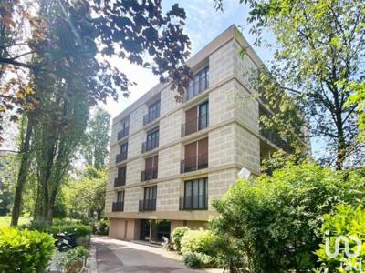 Appartement 4 pièces de 74 m² à Fresnes (94260)