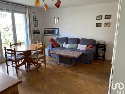 Appartement 4 pièces de 75 m² à Fresnes (94260)