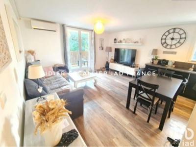 Appartement 4 pièces de 75 m² à La Seyne-sur-Mer (83500)