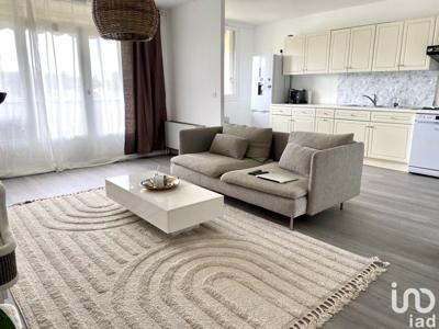 Appartement 4 pièces de 76 m² à Amilly (45200)