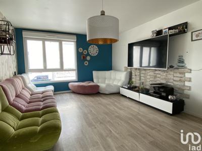 Appartement 4 pièces de 78 m² à Éragny (95610)