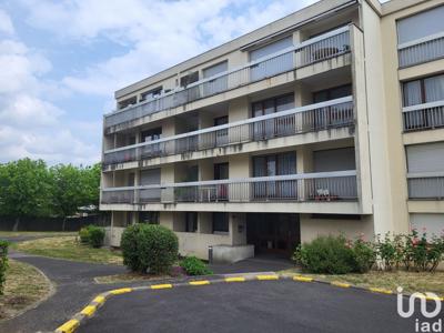Appartement 4 pièces de 88 m² à Franconville (95130)