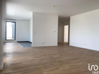 Appartement 4 pièces de 95 m² à Fontainebleau (77300)