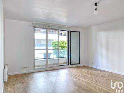Appartement 4 pièces de 96 m² à Asnières-sur-Seine (92600)