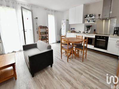 Appartement 5 pièces de 100 m² à Meaux (77100)