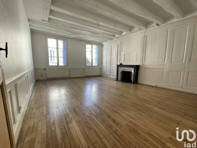 Appartement 5 pièces de 126 m² à Tours (37000)