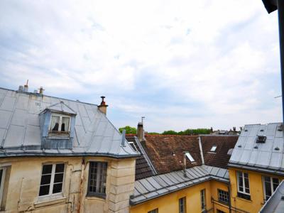 Appartement à vendre à Versailles