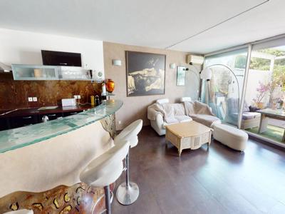Appartement de 2 chambres de luxe en vente à Carnon-Plage, France