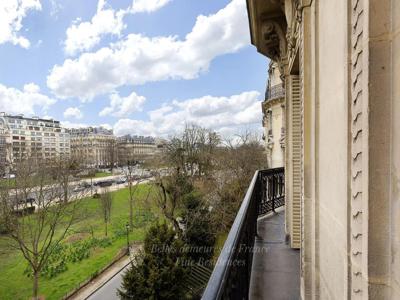 Appartement de 2 chambres de luxe en vente à La Muette, Auteuil, Porte Dauphine, Paris, Île-de-France