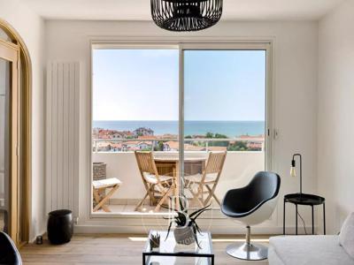 Appartement de luxe de 4 pièces en vente à Biarritz, France