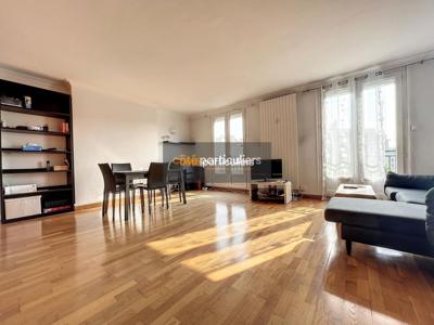 Appartement de luxe 2 chambres en vente à Boulogne-Billancourt, France
