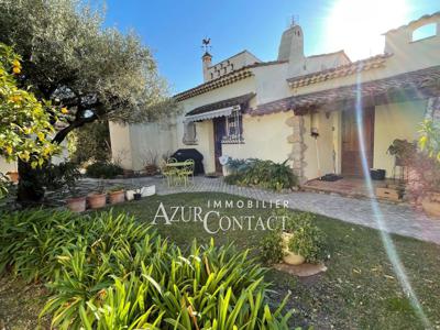 Luxury Apartment for sale in Mougins, France