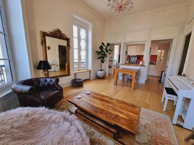 Appartement de luxe 4 chambres en vente à Lyon, Auvergne-Rhône-Alpes