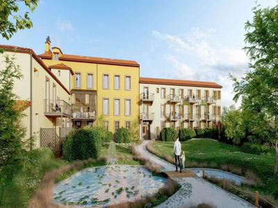 Appartement de luxe de 4 pièces en vente à Carcassonne, Occitanie