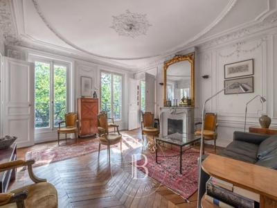 Appartement de luxe de 5 chambres en vente à Saint-Germain, Odéon, Monnaie, Île-de-France