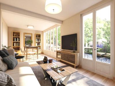 Appartement de luxe de 99 m2 en vente Versailles, France