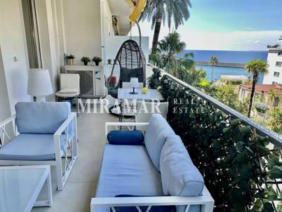 Appartement de prestige de 58 m2 en vente Nice, Provence-Alpes-Côte d'Azur