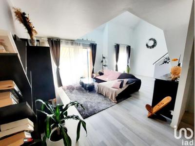 Duplex 6 pièces de 135 m² à Belfort (90000)