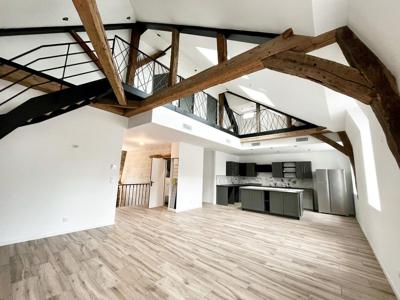 Duplex de luxe 4 chambres en vente Angers, France