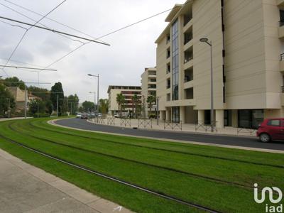 Immeuble de 70 m² à Montpellier (34090)