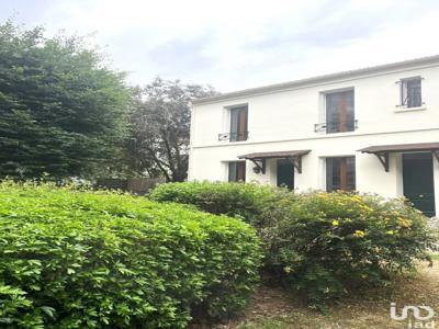 Maison 2 pièces de 47 m² à La Garenne-Colombes (92250)