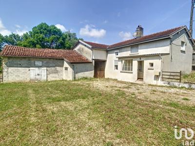 Maison 3 pièces de 73 m² à Rizaucourt-Buchey (52330)