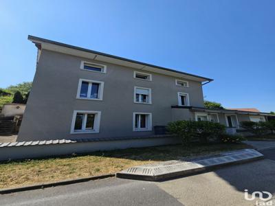 Maison 5 pièces de 110 m² à Longwy (54400)