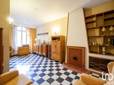 Maison 5 pièces de 114 m² à Lambersart (59130)