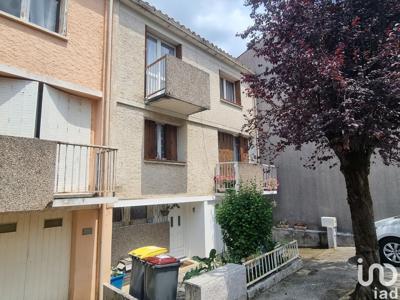 Maison 5 pièces de 137 m² à Castres (81100)