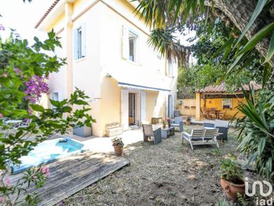 Maison 6 pièces de 120 m² à Toulon (83000)