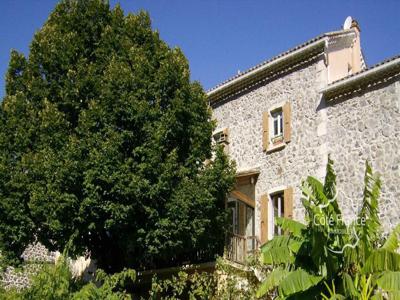 14 room luxury House for sale in Darbres, Auvergne-Rhône-Alpes