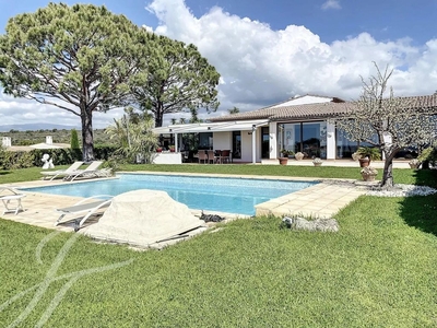 Maison de luxe de 4 chambres en vente à Villeneuve-Loubet, Provence-Alpes-Côte d'Azur