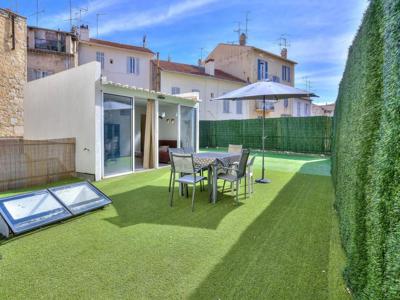 Maison de luxe de 8 pièces en vente à 11 Avenue de Flotte, Cannes, Provence-Alpes-Côte d'Azur